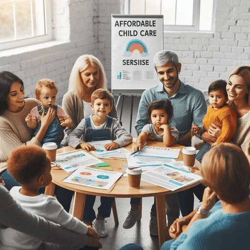 Childcare Subsidy Program