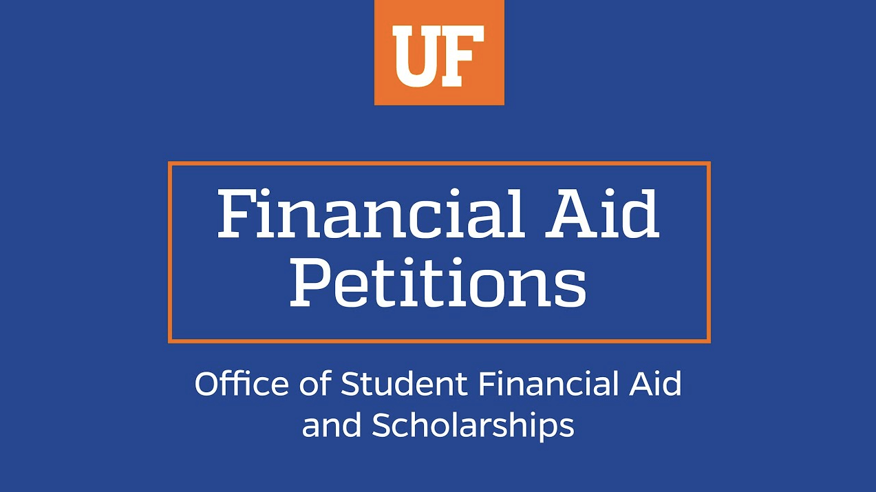 UF Financial Aid Check Your Eligibility and Apply Today!