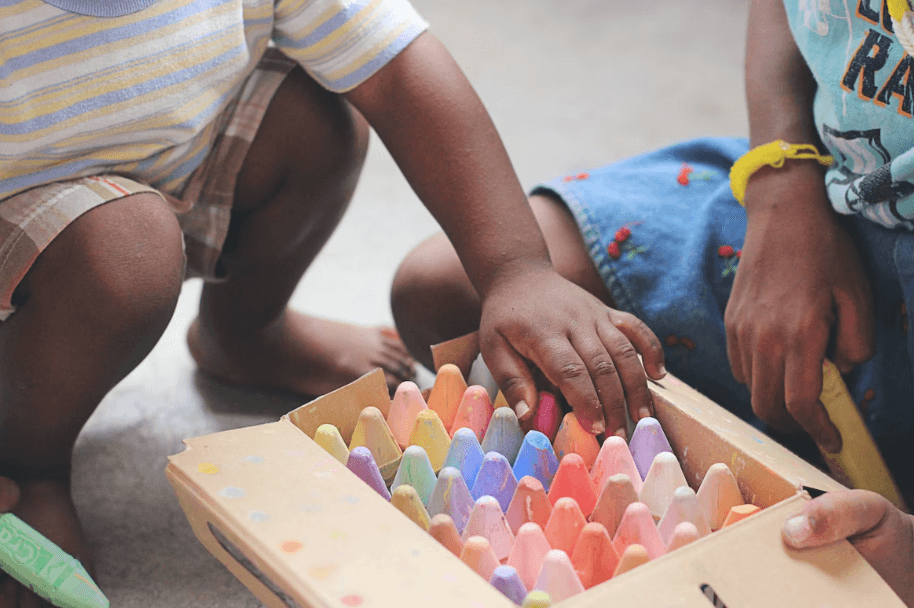 child care for low income