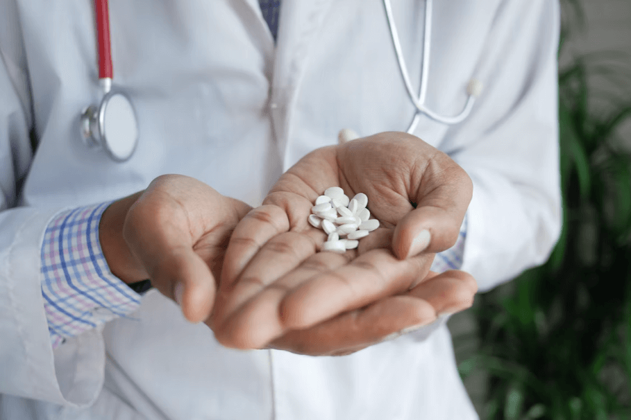 Prescription Drug Assistance Programs