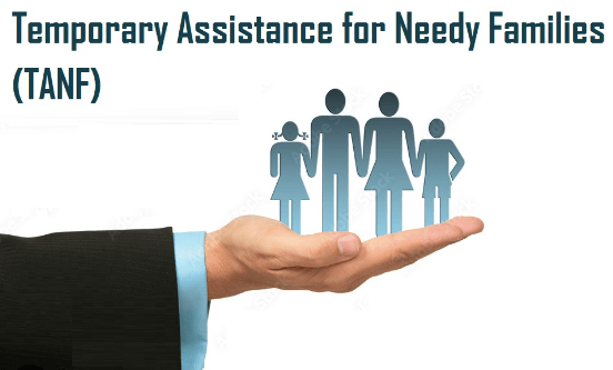 Temporary Assistance For Needy Families