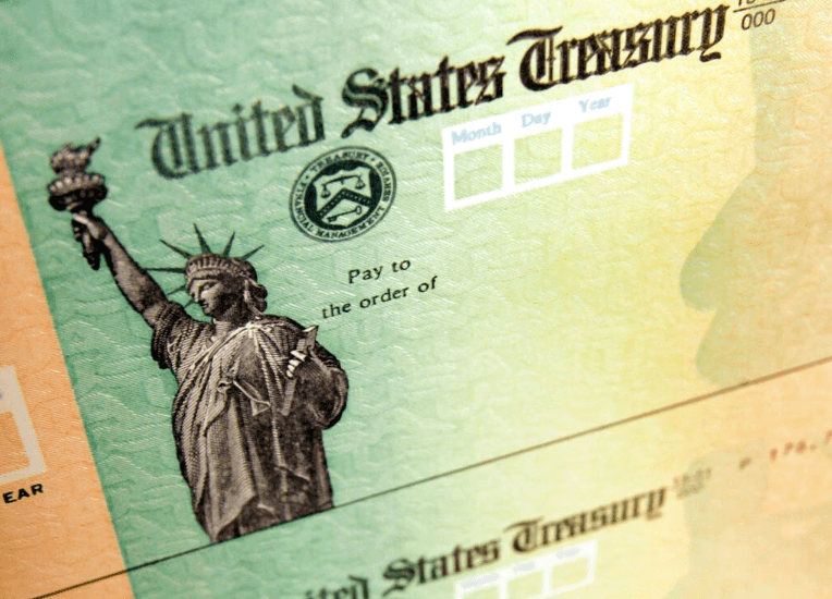 fourth stimulus checks