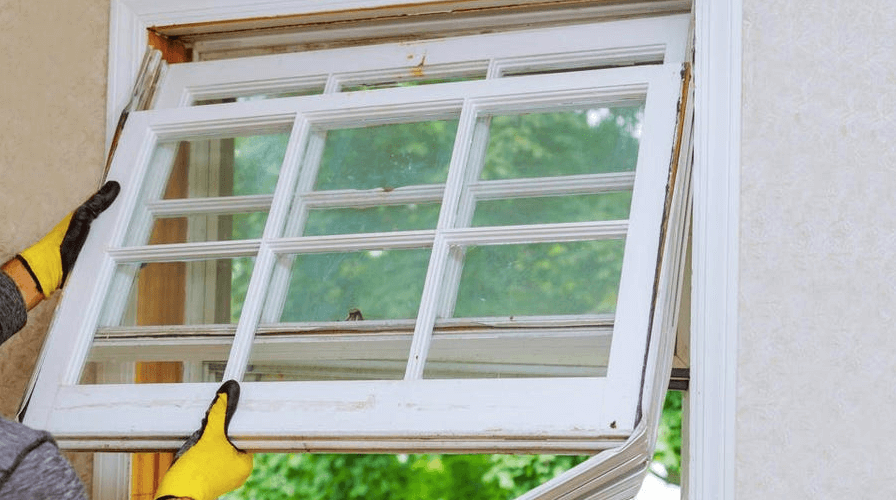 government grants for window replacement