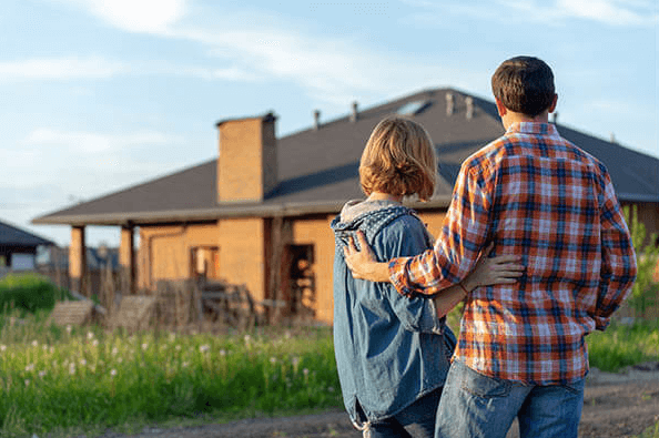grants for first time home buyers