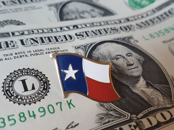 unclaimed money texas