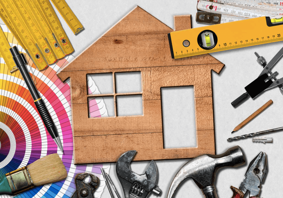 Home Improvement Grants Can Transform Your Space