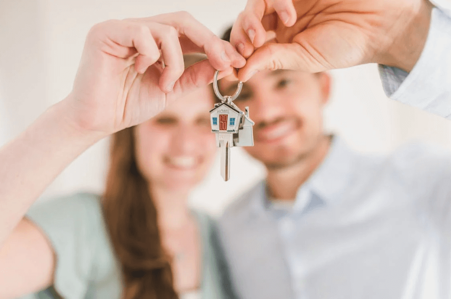 First Time Home Buyer Grant Michigan Opening New Doors