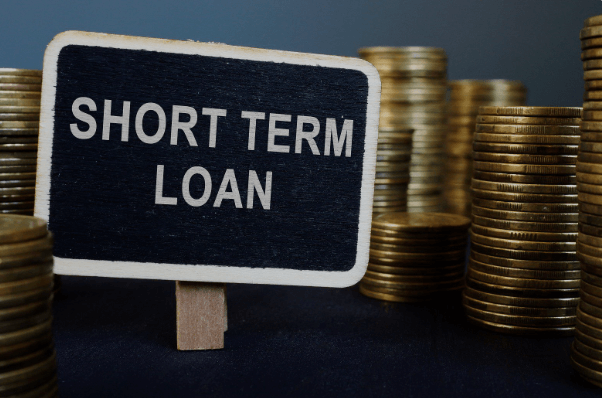 short term rental loan